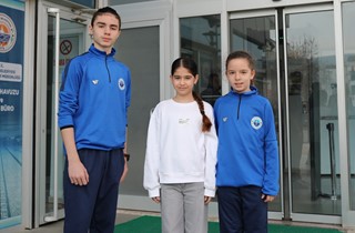 Gemlik’i Avrupa’da Temsil Edecekler